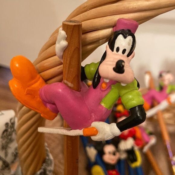 Disney Other - 🔥3-$10🔥 GOOFY PENCIL